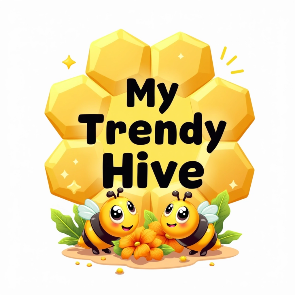 My Trendy Hive